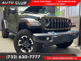 2024 Jeep Wrangler for sale in Woodbridge NJ