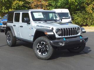 2024 Jeep Wrangler for sale in Cincinnati OH