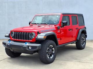2025 Jeep Wrangler for sale in Kerrville TX