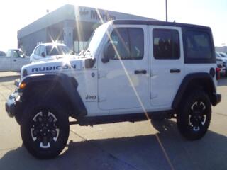 2025 Jeep Wrangler for sale in Cape Girardeau MO