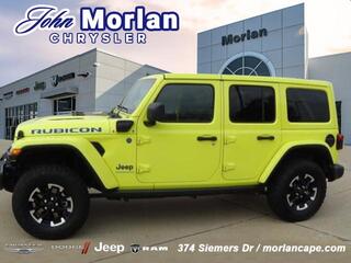 2024 Jeep Wrangler for sale in Cape Girardeau MO