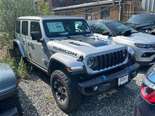 2024 Jeep Wrangler for sale in Bedford Hills NY