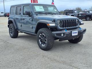 2024 Jeep Wrangler for sale in Cedar Creek TX