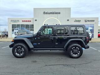 2025 Jeep Wrangler for sale in Boardman OH