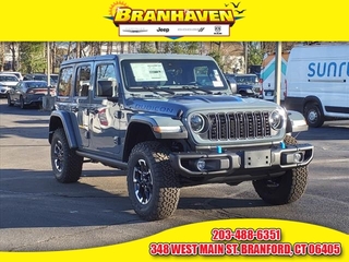 2024 Jeep Wrangler for sale in Branford CT