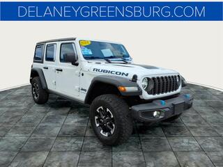 2024 Jeep Wrangler for sale in Greensburg PA