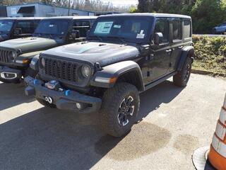 2024 Jeep Wrangler for sale in Roanoke VA