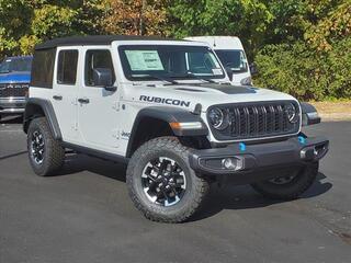 2024 Jeep Wrangler for sale in Cincinnati OH