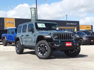 2024 Jeep Wrangler for sale in Columbia SC