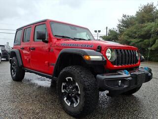 2024 Jeep Wrangler for sale in Vineland NJ