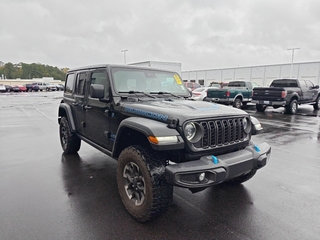 2024 Jeep Wrangler for sale in Rochester NY