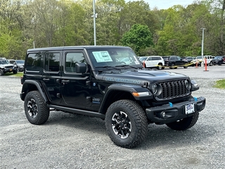 2024 Jeep Wrangler for sale in Bedford Hills NY