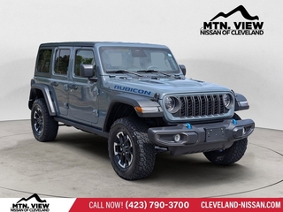 2025 Jeep Wrangler for sale in Mcdonald TN