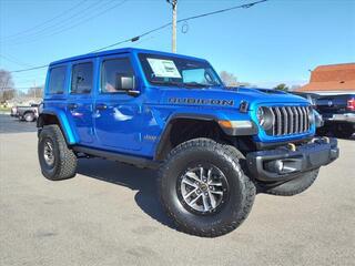 2024 Jeep Wrangler for sale in Greensburg IN