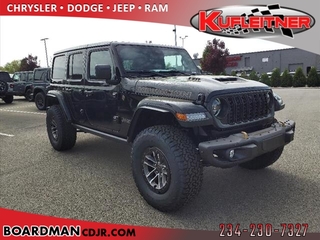 2024 Jeep Wrangler for sale in Boardman OH