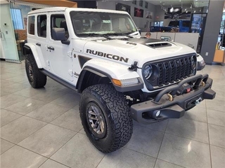 2024 Jeep Wrangler for sale in Roanoke VA