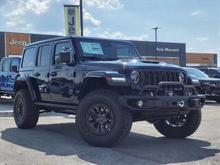 2024 Jeep Wrangler for sale in Columbia SC