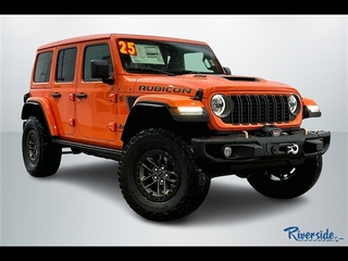 2025 Jeep Wrangler for sale in Rochester NY