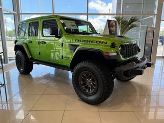 2025 Jeep Wrangler for sale in Greenville SC