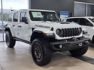 2025 Jeep Wrangler for sale in Cincinnati OH