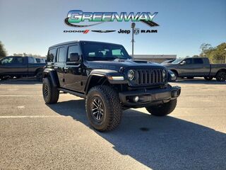 2026 Jeep Wrangler for sale in Orlando FL
