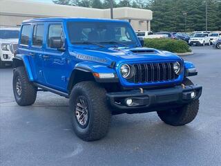 2024 Jeep Wrangler for sale in Chattanooga TN