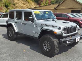 2024 Jeep Wrangler for sale in Royal Oak MI