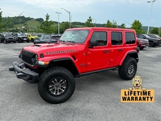 2024 Jeep Wrangler for sale in Greenville SC