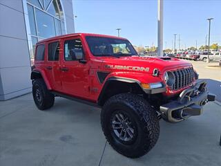 2024 Jeep Wrangler for sale in Greer SC