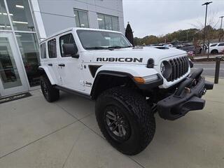 2024 Jeep Wrangler for sale in Greer SC