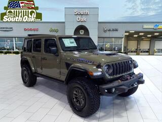 2025 Jeep Wrangler for sale in Matteson IL