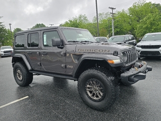 2025 Jeep Wrangler for sale in Greer SC