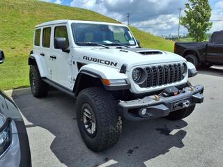 2025 Jeep Wrangler for sale in Lebanon VA