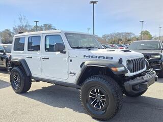 2026 Jeep Wrangler for sale in Greer SC