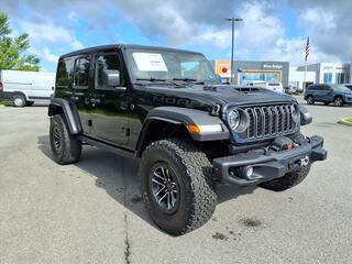 2026 Jeep Wrangler for sale in Lebanon VA