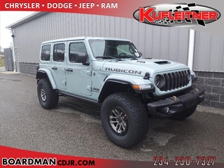 2024 Jeep Wrangler for sale in Boardman OH