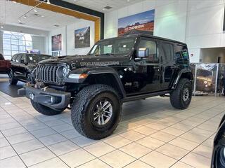 2024 Jeep Wrangler for sale in Fort Mill SC