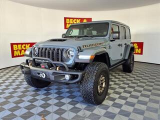 2024 Jeep Wrangler for sale in Houston TX