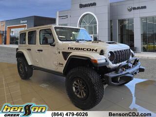 2024 Jeep Wrangler for sale in Greer SC