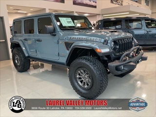 2024 Jeep Wrangler for sale in Greensboro NC