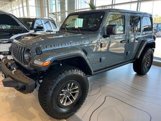 2024 Jeep Wrangler for sale in Greenville SC