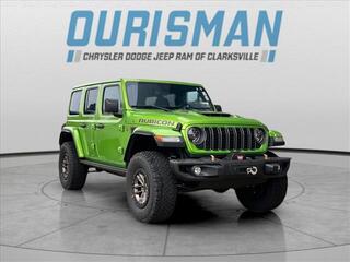 2025 Jeep Wrangler for sale in Clarksville MD