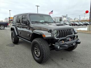 2025 Jeep Wrangler for sale in Lebanon VA