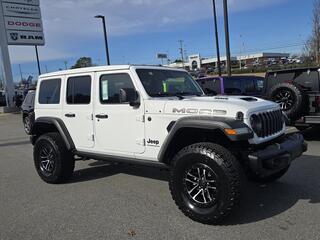 2026 Jeep Wrangler for sale in Greer SC