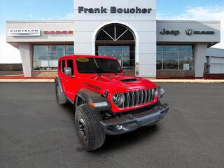2026 Jeep Wrangler for sale in Janesville WI