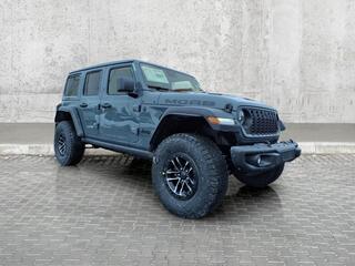 2026 Jeep Wrangler for sale in Xenia OH