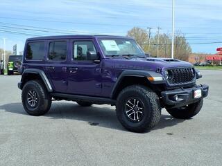 2026 Jeep Wrangler for sale in Lynchburg VA