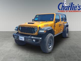 2026 Jeep Wrangler for sale in Augusta ME