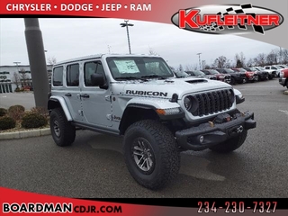 2024 Jeep Wrangler for sale in Boardman OH