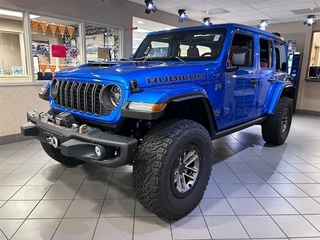 2024 Jeep Wrangler for sale in Cape Girardeau MO